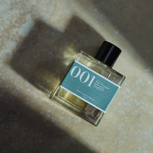 Load image into Gallery viewer, PERFUME 001 | 100ML | ORANGE BLOSSOM,PETIT GRAIN,BERGAMOT (Copie) BON PARFUMEUR