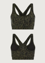 Load image into Gallery viewer, ALWAYS SELMA BRA | OLIVE SMOKE VARLEY