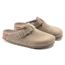 Load image into Gallery viewer, BOSTON BS | FADED KHAKI BIRKENSTOCK