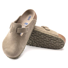 Load image into Gallery viewer, BOSTON BS | FADED KHAKI BIRKENSTOCK