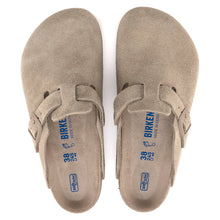 Load image into Gallery viewer, BOSTON BS | FADED KHAKI BIRKENSTOCK