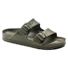 Load image into Gallery viewer, MILANO HL RIVET KIDS TEXTILE | VEGAN CANVAS MIDNIGHT (Copie) BIRKENSTOCK