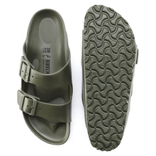 Load image into Gallery viewer, MILANO HL RIVET KIDS TEXTILE | VEGAN CANVAS MIDNIGHT (Copie) BIRKENSTOCK