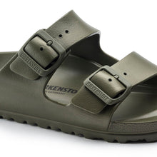 Load image into Gallery viewer, MILANO HL RIVET KIDS TEXTILE | VEGAN CANVAS MIDNIGHT (Copie) BIRKENSTOCK