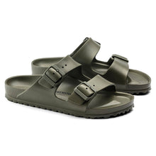Load image into Gallery viewer, MILANO HL RIVET KIDS TEXTILE | VEGAN CANVAS MIDNIGHT (Copie) BIRKENSTOCK