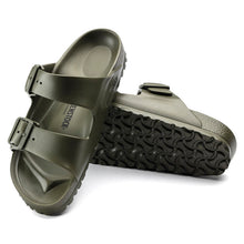 Load image into Gallery viewer, MILANO HL RIVET KIDS TEXTILE | VEGAN CANVAS MIDNIGHT (Copie) BIRKENSTOCK