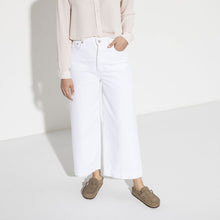 Load image into Gallery viewer, BUCKLEY SUEDE LEATHER | GRAY TAUPE BIRKENSTOCK