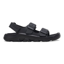 Load image into Gallery viewer, MOGAMI KIDS AS BIRKO-FLOR | BLACK BIRKENSTOCK
