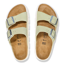 Load image into Gallery viewer, ARIZONA CHUNKY BIRKO-FLOR | FADED LIME BIRKENSTOCK