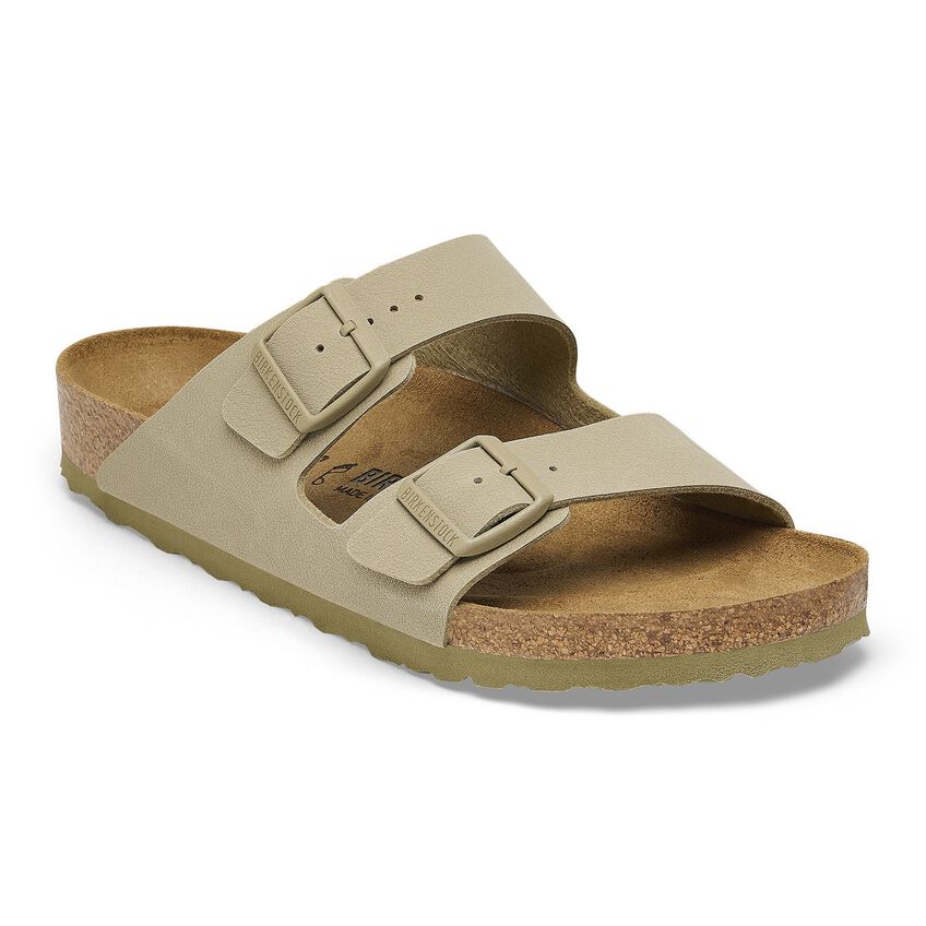 ARIZONA BS VEGAN | FADED KHAKI – Mellow Concept display picture 1