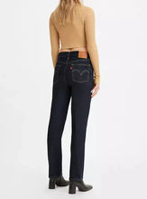 Load image into Gallery viewer, 501 ORIGINAL JEANS | DEEP BREATH - BLUE LEVI'S