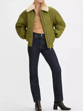 Load image into Gallery viewer, 501 ORIGINAL JEANS | DEEP BREATH - BLUE LEVI'S