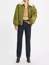 Load image into Gallery viewer, 501 ORIGINAL JEANS | DEEP BREATH - BLUE LEVI'S