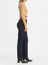 Load image into Gallery viewer, 501 ORIGINAL JEANS | DEEP BREATH - BLUE LEVI'S