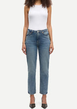 Load image into Gallery viewer, MARIANNE JEANS | LIGHT OZONE (Copie) SAMSOE SAMSOE