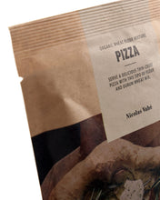 Load image into Gallery viewer, ORGANIC PIZZA MIX 350GR Mellow Concept