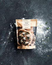 Load image into Gallery viewer, ORGANIC PIZZA MIX 350GR Mellow Concept