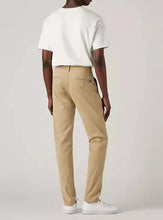 Load image into Gallery viewer, MEN'S XX CHINO SLIM TAPER PANTS | TRUE CHINO GARMENT DYE TWILL LEVI'S