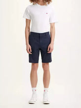 Load image into Gallery viewer, XX CHINO SHORT II | BALTIC NAVY LEVI&#39;S