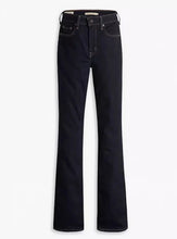 Load image into Gallery viewer, 725 HIGH RISE BOOTCUT | BLUE WAVE RINSE LEVI'S