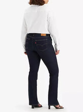 Load image into Gallery viewer, 725 HIGH RISE BOOTCUT | BLUE WAVE RINSE LEVI'S