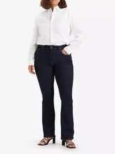 Load image into Gallery viewer, 725 HIGH RISE BOOTCUT | BLUE WAVE RINSE LEVI'S