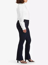 Load image into Gallery viewer, 725 HIGH RISE BOOTCUT | BLUE WAVE RINSE LEVI'S