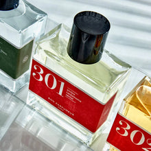 Load image into Gallery viewer, perfume 301 100ML Bon Parfumeur