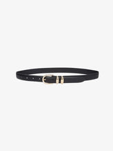 Load image into Gallery viewer, LEON BELT | BLACK by AME