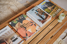 Load image into Gallery viewer, HKLIVING LOOKBOOK '23 | LIMITED EDITION HK LIVING