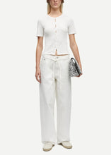 Load image into Gallery viewer, SACATAN SHIRT | BLUE ST (Copie) SAMSOE SAMSOE