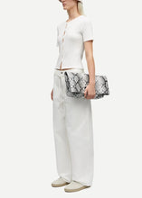 Load image into Gallery viewer, SACATAN SHIRT | BLUE ST (Copie) SAMSOE SAMSOE