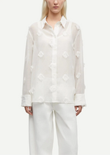 Load image into Gallery viewer, SANOT SHIRT | BLUE JASPER (Copie) SAMSOE SAMSOE