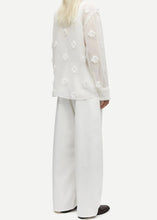 Load image into Gallery viewer, SANOT SHIRT | BLUE JASPER (Copie) SAMSOE SAMSOE