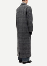 Load image into Gallery viewer, SAJILLA COAT | GREY CH SAMSOE SAMSOE