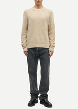 Load image into Gallery viewer, SAEDDIE JEANS | GREY CLOUD SAMSOE SAMSOE