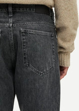 Load image into Gallery viewer, SAEDDIE JEANS | GREY CLOUD SAMSOE SAMSOE