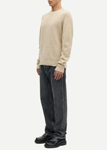 Load image into Gallery viewer, SAEDDIE JEANS | GREY CLOUD SAMSOE SAMSOE