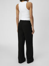 Load image into Gallery viewer, OBJJAMIE S/L TANK TOP NOOS | WHITE OBJECT