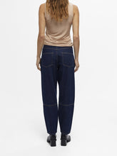 Load image into Gallery viewer, OBJLEENA S/L TANK TOP NOOS | HUMUS OBJECT
