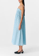 Load image into Gallery viewer, OBJHOLLY S/L SINGLET DRESS  | ROSE ELEGANCE MULTI FLOWERS OBJECT