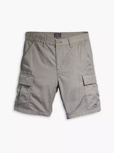 Load image into Gallery viewer, CARRIER CARGO SHORTS | SMOKEY OLIVE LEVI'S