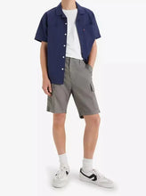 Load image into Gallery viewer, CARRIER CARGO SHORTS | SMOKEY OLIVE LEVI'S
