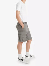 Load image into Gallery viewer, CARRIER CARGO SHORTS | SMOKEY OLIVE LEVI'S