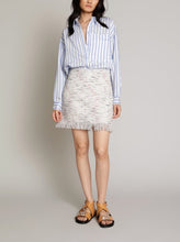 Load image into Gallery viewer, MICHIGAN SKIRT | MUNTHE