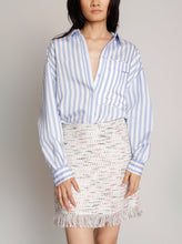 Load image into Gallery viewer, MICHIGAN SKIRT |  MUNTHE