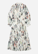 Load image into Gallery viewer, PORTLAND DRESS | SAND MUNTHE