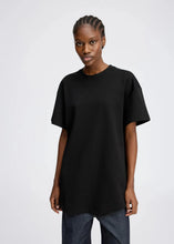 Load image into Gallery viewer, ROSIE LACE DRESS | BLACK MUNTHE