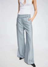 Load image into Gallery viewer, RADINE PANTS | GREY MUNTHE