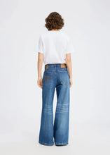 Load image into Gallery viewer, REWARI DENIM | BLUE MUNTHE